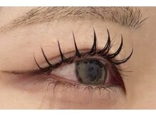 ルビジューザビューティー(le bijou the beauty)/フラットラッシュ