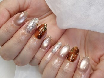 ユウ(Yuu)/定額ナチュラル