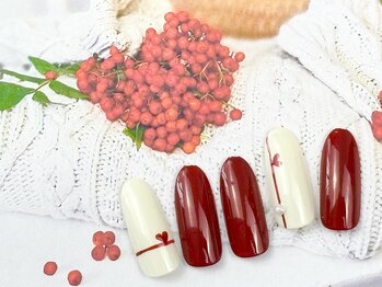 フリーアートネイル