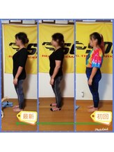 リラクゼーション整体　あおぞら施療室/リラクゼーション・整体