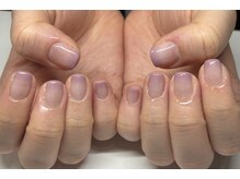 カルフールノア 春日部店(carrefour Noa)/カラーグラデーション