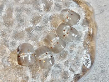 レバナ(Levana)/定額デザイン/7500