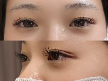 スア プレイス(SUA Place)/KYOKA まつ毛エクステ/福島