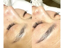 フェアリーファクトリー(Fairy factory)/パリジェンヌブロウリフト