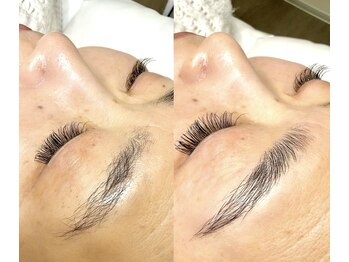 フェアリーファクトリー(Fairy factory)/パリジェンヌブロウリフト