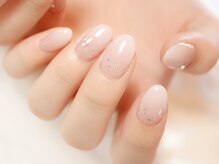 ネイルメゾン 石川橋店/季節のデザイン◇ハンド