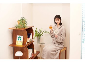 ハネ 自由が丘(Hane)/[自由が丘/インディバ/術後ケア]