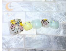 リマイン(Rymine)/フット定額Bコース¥9,500