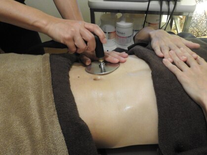 ソルティエラ(Sol Tierra)の写真