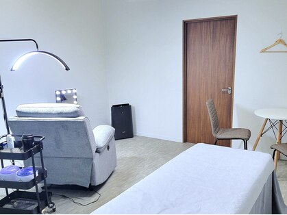 ジョエルワックス 沖縄糸満店(JOELLE WAX)の写真