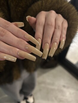 ポートオブコール(PORT of CALL)/art by Rui.