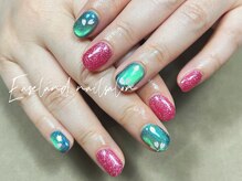 イーズィランド(Ease land)/季節定額ミディアム　