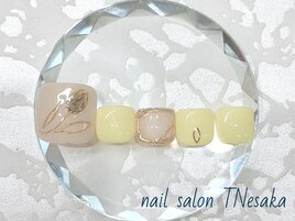 【フット】季節の定額7700コース