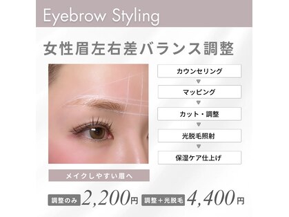 リノア(Linoa)の写真