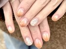 ニュアンスネイル