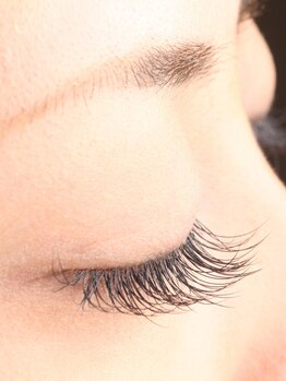 アーネスト エー 北口店 Earnest ; A/エクステデザイン