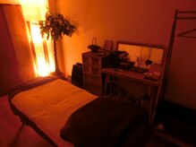 ハッピーコンフォート(Happy Ｃomfort)/店内雰囲気