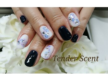 テンダーセント(Tender Scent)/