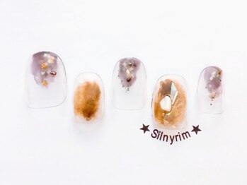 シルニー リム(Silny rim)/やり放題コース