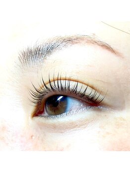 マイレアイラッシュ 京都烏丸(MAILE eyelash)/まつげカール