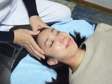 幸福堂/ヘッドスパ