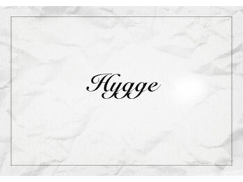 ヒュッゲ ドライヘッドスパ(Hygge dryheadspa)/Newオープン!