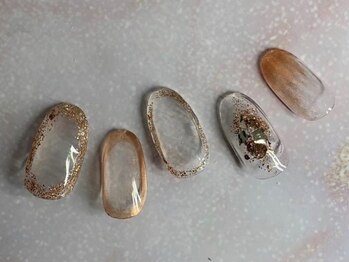 HAND◆Nailデザイン【4】