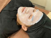 プリマプリート メンズ店/パックではない【豪華マスク】