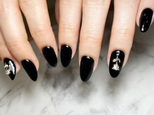 ナナズネイル 西小倉店(NANA's Nail)/ワンカラーネイル　by村上