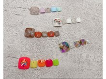 モレリア(morelia)/フット定額コース