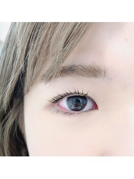 ヘアータイム レスト(HAIR TIME rest)/パリジェンヌラッシュリフト