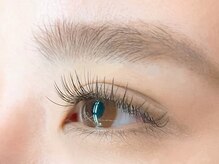 ユニゾン(Unison)/フラットラッシュ似合せエクステ