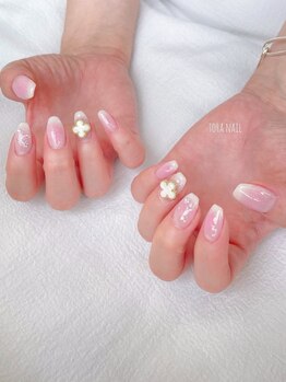 トラビューティー(TORA beauty)/ワンホンネイル