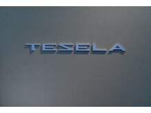 テセラ(TESELA)/TESELA