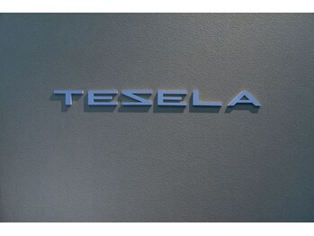 テセラ(TESELA)/TESELA