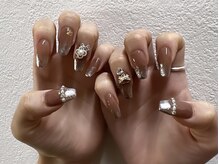 ジェイノヴァール(Jnovart)/