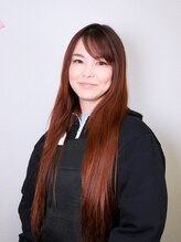 リリ(RIRI)&nbsp;光井 幸奈