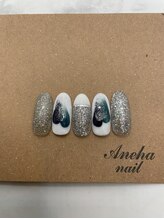 アネハ(ANEHA)/【定額6300円】