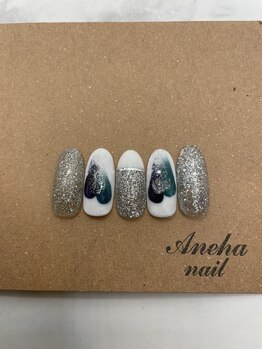 アネハ(ANEHA)/【定額6300円】