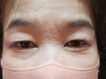 アイラッシュサロン ビーハピネス(Bee Happiness)/マツエク