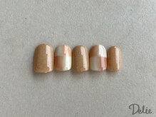 デリエ(Delie)/HAND DESIGN &nbsp;