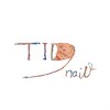 タイディーネイル(TIDY NAIL)のお店ロゴ