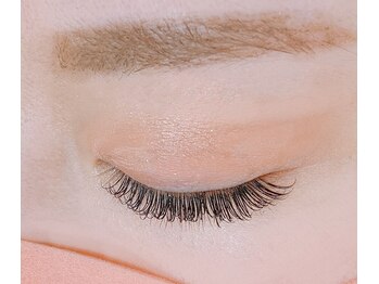 モモ(Momo)/フラットラッシュつけ放題