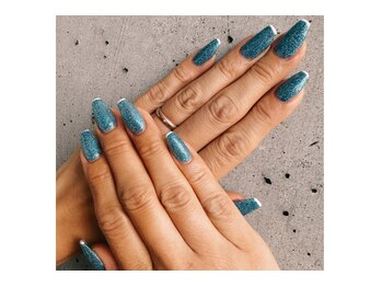 アイピー(I.P)/フラッシュライン ¥4000