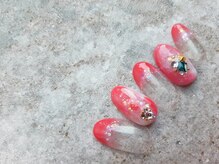 ルカ 大宮(Luca)/<HAND>定額オリジナルネイル