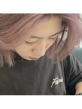 シュファ(Shfa)/カラーエクステ130本