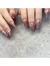 【ハンド】ラメグラ　3,300円