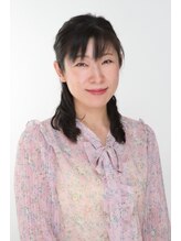 癒らっくす シネフォ(Sinefo)&nbsp;松田 陽子