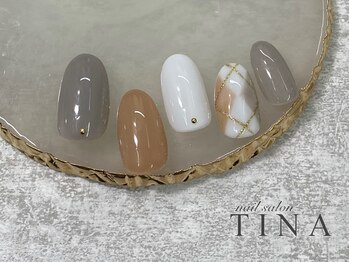 ティナ(TINA)/