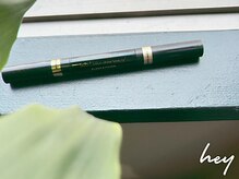 ヘイ 恵比寿店(hey)/メンズ専門＊メンズ美容